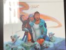 Jon Bellion Growth vinyl box set NEW First Edition