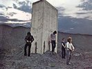 The Who Who's Next 3 X LP VINYL Polydor 2003 NEW