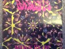 Ramones Poison Heart Rare UK 7
