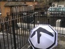 Aphex Twin windowlicker umbrella RARE ITEM Warp Records LAST ONE - Free Gift