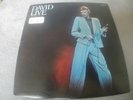 David Bowie, David Live Double Vinyl Album First Pressing
