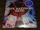 Under the Table and Dreaming  Dave Matthews Band(180g Deluxe LE Vinyl 2LP) OOP