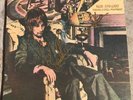 Rod Stewart - Never A Dull Moment  LP - Original 1972 Mercury SRM 1646 - Signed