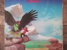 Budgie ?– Never Turn Your Back On A Friend LP UK 1974 MCA
