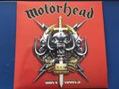 MOTORHEAD - RARE VINYL LP MORE COVERS