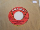 VERY RARE ORIG USA BACK BEAT PROMO - SHIRLEY LAWSON - ONE MORE CHANCE - EX+