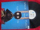 SUN RA SPACE IS THE PLACE QUAD LP original BLUE THUMB NM