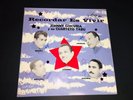 Vinyl:JOHNNY GOICURIA Y SU CUARTETO LP-RECORDAR ES VIVIR-PUERTO RICO LATIN MUSIC