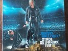 Coffret Johnny Hallyday Stade De France 98 vinyle couleur neuf numeroté 500