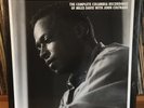 MOSAIC 9LP SET - COMPLETE MILES DAVIS COLUMBIA RECORDINGS WITH JOHN COLTRANE NM