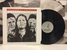 INVADERS OF THE HEART / JAH WOBBLE - WITHOUT JUDGEMENT LP 1990 BELGIUM KK 039