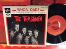 Ep 45 tours the Trashmen esrf 1627