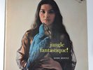 BOBBY MONTEZ Jungle Fantastique - RARE Original Pressing