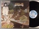 Steve Ashley  Stroll On    Folk; Folk Rock; SSW  UK Press