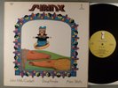 Syrinx  Self-Titled   Experimental; Prog; Abstract  1970 Canadian Press
