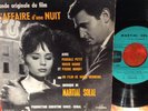 Ep 45 tours BOF L’affaire d’une nuit