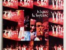 TEMPTATIONS - IN JAPAN live album - JAPAN MOTOWN LP SWX-6083 w/ INSERT