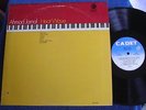 Ahmad Jamal Trio/Heat Wave/1966 Deep Groove Mono/Cadet LP 777/PRISTINE MINT-
