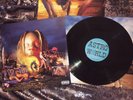 RARE Travis Scott ASTROWORLD VINYL 2LP EXCLUSIVE Night Time Cover Variant SEALED