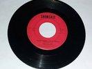 The Delcos-Those Three Little Words/Arabia 45 Rpm Vinyl Record