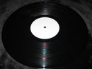 TOM & JERRY The Dancer/Maximum style Test Press W/L 12