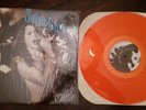 Grunge LP EP Soundgarden Screaming Life Rare Orange Vinyl Ltd 500 1st Press SP12