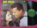 SOY FELIZ   'CALIXTO OCHOA'   1973 VENEZUELA