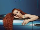 Jess Glynne.  Always In Between.  Blue Vinyl.  Brand New.  Sealed.