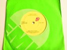 The Rolling Stones ?– Waiting On A Friend  7'' SINGLE 1981   IRELAND MISPRESS
