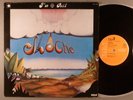 Sloche  J'un Oeil    Prog  1975 French Press