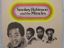 Smokey Robinson & The Miracles - Anthology - 2xLP - Tamla Motown ZL72134(2)