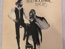Fleetwood Mac - Rumours Vinyl LP German 1980's Press Textured Sleeve EX+/EX+