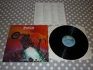 MEAT LOAF BAT OUT OF HELL VINYL ALBUM LP RECORD ORIGINAL EPIC LABEL EXCELLENT/NM