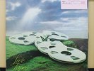 Vinilo LP Records Mpz _ 8121 Barclay James Harvest - Live Tapes