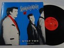 SHOWADDYWADDY RARE REISSUE FROM GERMANY  1987   STEP TWO