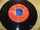 Soul Tommy Hunt Parade of Broken Hearts / Human Scepter 1219 n/m 1961 1st Lbl