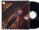 J.J. JOHNSON: PROOF POSITIVE impulse LP / mccoy tyner-elvin jones MONO RVG PROMO