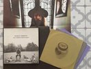 George Harrison All Things Must Pass Complete Box Set STCH639 Poster LP Record