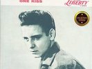 EDDIE COCHRAN - MEAN WHEN I'M MAD / ONE KISS (New Limited Re-issue) ROCKABILLY