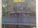 NUCLEUS Under The Sun LP Original U.K. press 1974 Prog Jazz Pop