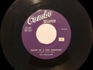 The Debonairs - Cause Of A Bad Romance - 7