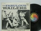 THE WAILERS - The Fabulous Wailers 1959 US ORIG MONO GOLDEN CREST CR 3075 Garage