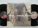 Unkle - Psyence Fiction 2LP 1998 UK Orig MO Wax APE James Lavelle DJ Shadow RAP