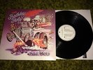THE BIRTHDAY PARTY JUNK YARD EX CAD207 1982 VINYL LP RECORD 4AD NICK CAVE