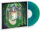 The Vines Highly Evolved (LIMITED sealed colored vinyl) indie garage rock