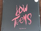 Every Time I Die Low Teens Violett Vinyl LP Evergreen Terrace Architects Limited
