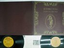 JETHRO TULL LIVING IN THE PAST REPRISE P-5060R Japan VINYL 2LP