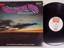 MOODY BLUES DAYS OF FUTURE PASSED DERAM DL-107 Japan VINYL LP