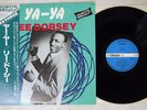 LEE DORSEY YA-YA VICTOR VIP-4080 Japan OBI VINYL LP