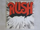 RUSH SAME MOON MN 100 US REMASTERED 200G LIMITED EDITION VINYL LP